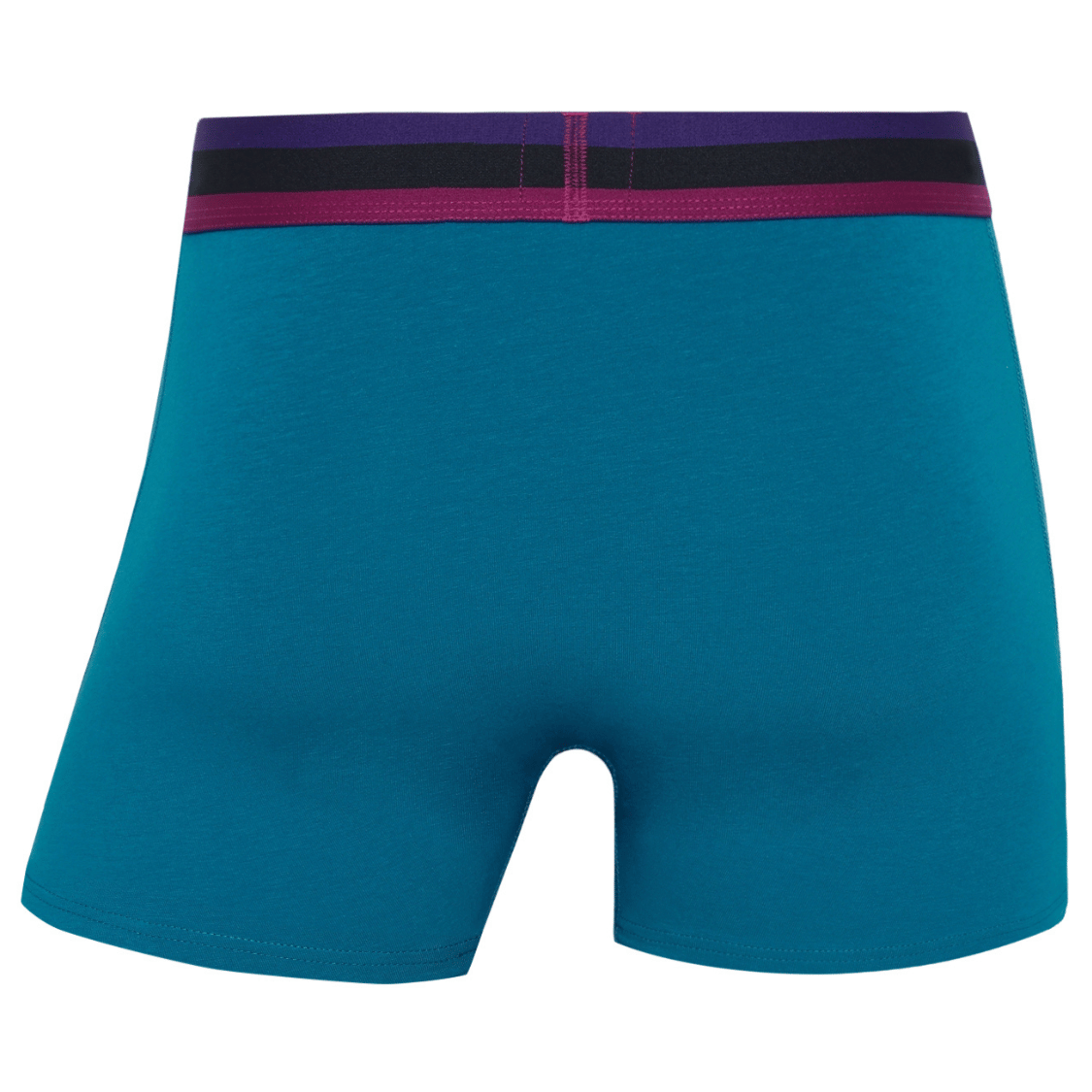 CR7 Trunks 6 Pack Men Multicolour – official CR7 underwear Europe mycr7.eu