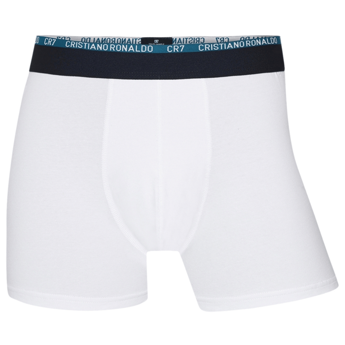 CR7 Trunks 6 Pack Men Multicolour – official CR7 underwear Europe mycr7.eu