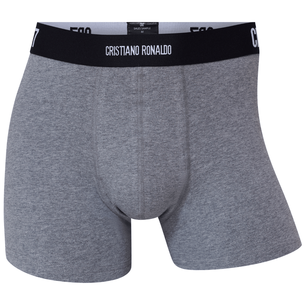 CR7 Trunks 5 Pack Fashion Men Travel Bag Multicolour – official CR7 underwear Europe mycr7.eu