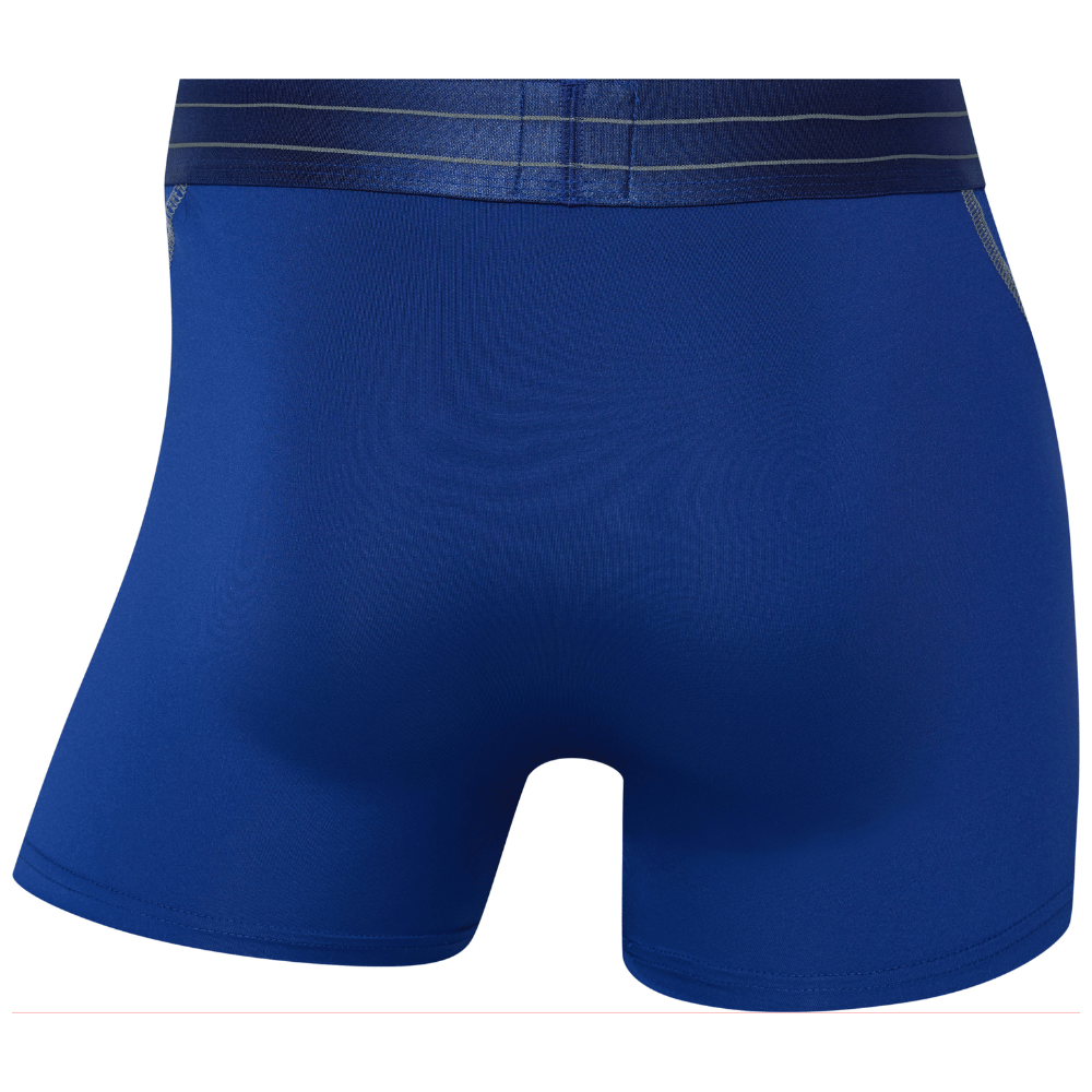 CR7 Trunks 6 Pack Men Microfiber Multicolour – official CR7 underwear Europe mycr7.eu