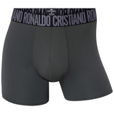 CR7 Trunks 5 Pack Men Microfiber Travel Bag Multicolour – official CR7 underwear Europe mycr7.eu