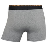CR7 Trunks 2 Pack Men Multicolour – official CR7 underwear Europe mycr7.eu
