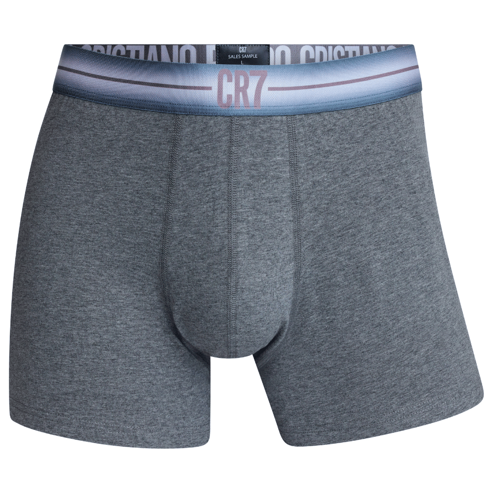CR7 Trunks 5 Pack Fashion Men Travel Bag Multicolour – official CR7 underwear Europe mycr7.eu