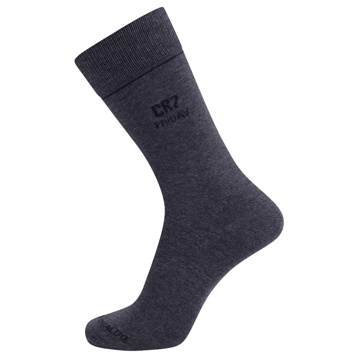 CR7 Socks 7 Pack Socks Men Gift Box Multicolour – official CR7 underwear Europe mycr7.eu