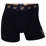 CR7 Trunks 9 Pack Men Black 900 Goals Limited Edition – official CR7 underwear Europe mycr7.eu