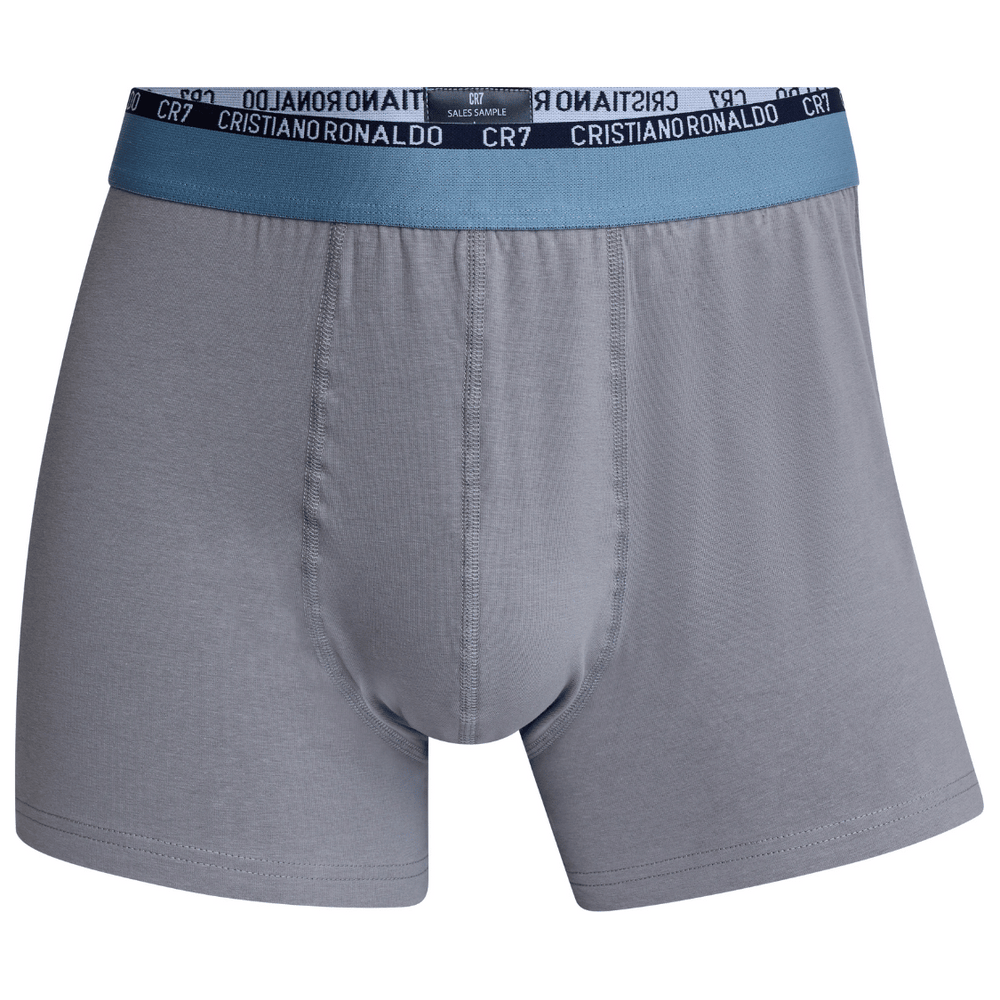 CR7 Trunks 5 Pack Fashion Men Travel Bag Multicolour – official CR7 underwear Europe mycr7.eu