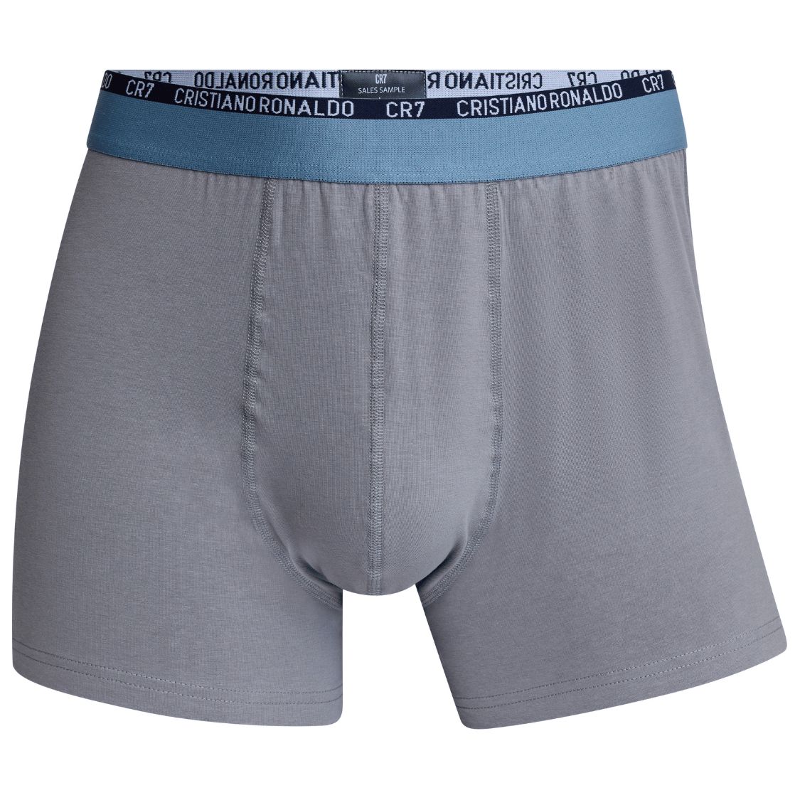 CR7 Trunks 5 Pack Fashion Men Travel Bag Multicolour – official CR7 underwear Europe mycr7.eu