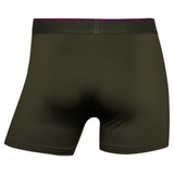 CR7 Trunks 3 Pack Men Microfiber Multicolour – official CR7 underwear Europe mycr7.eu