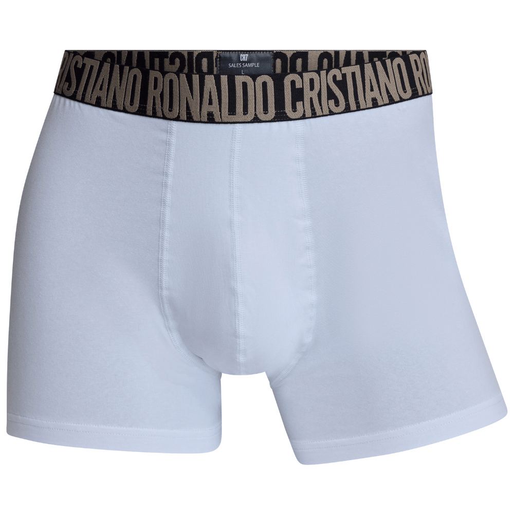 CR7 Trunks 5 Pack Fashion Men Travel Bag Multicolour – official CR7 underwear Europe mycr7.eu