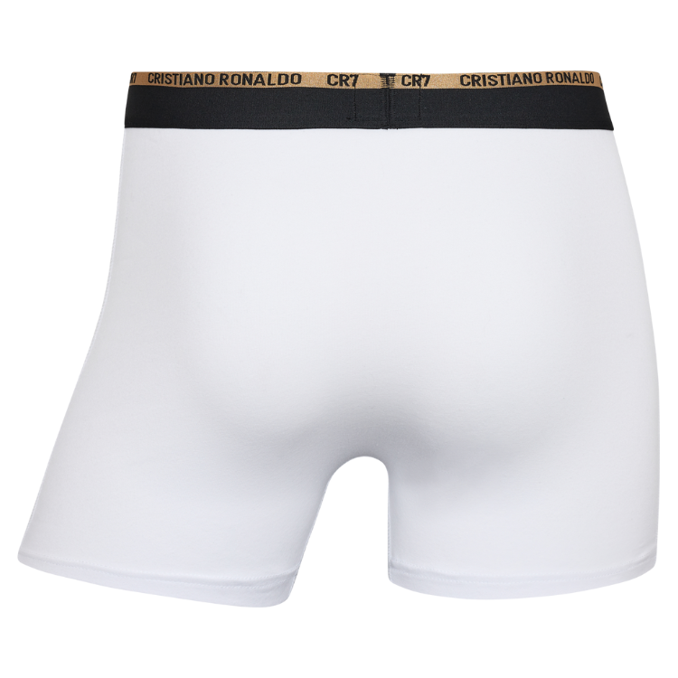 CR7 Trunks 7 Pack Men Multicolour Gift Box – official CR7 underwear Europe mycr7.eu