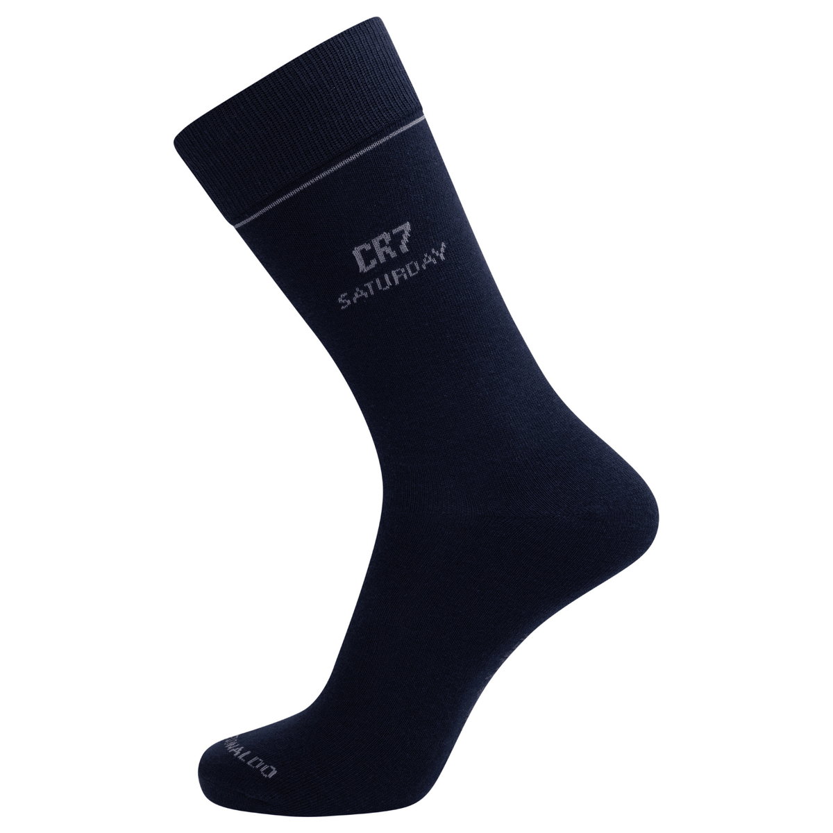 CR7 Socks 7 Pack Socks Men Gift Box Multicolour – official CR7 underwear Europe mycr7.eu