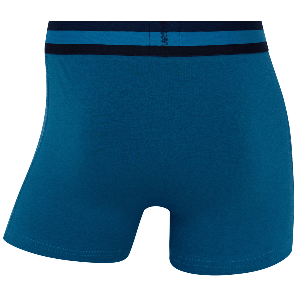 CR7 Trunks 5 Pack Fashion Men Travel Bag Multicolour – official CR7 underwear Europe mycr7.eu