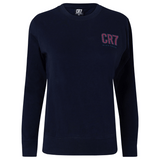 CR7 Pyjama Boys Blue – official CR7 underwear Europe mycr7.eu