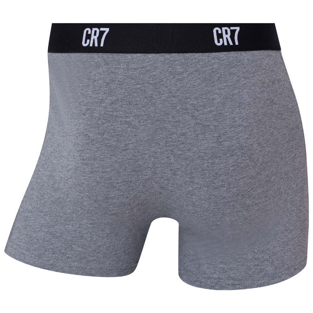 CR7 Trunks 5 Pack Fashion Men Travel Bag Multicolour – official CR7 underwear Europe mycr7.eu