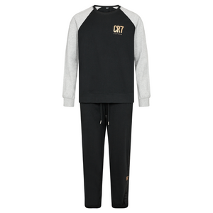 CR7 Pyjama Men Multicolour – official CR7 underwear Europe mycr7.eu