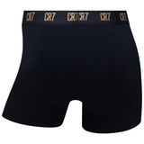 CR7 Trunks 9 Pack Men Black 900 Goals Limited Edition – official CR7 underwear Europe mycr7.eu