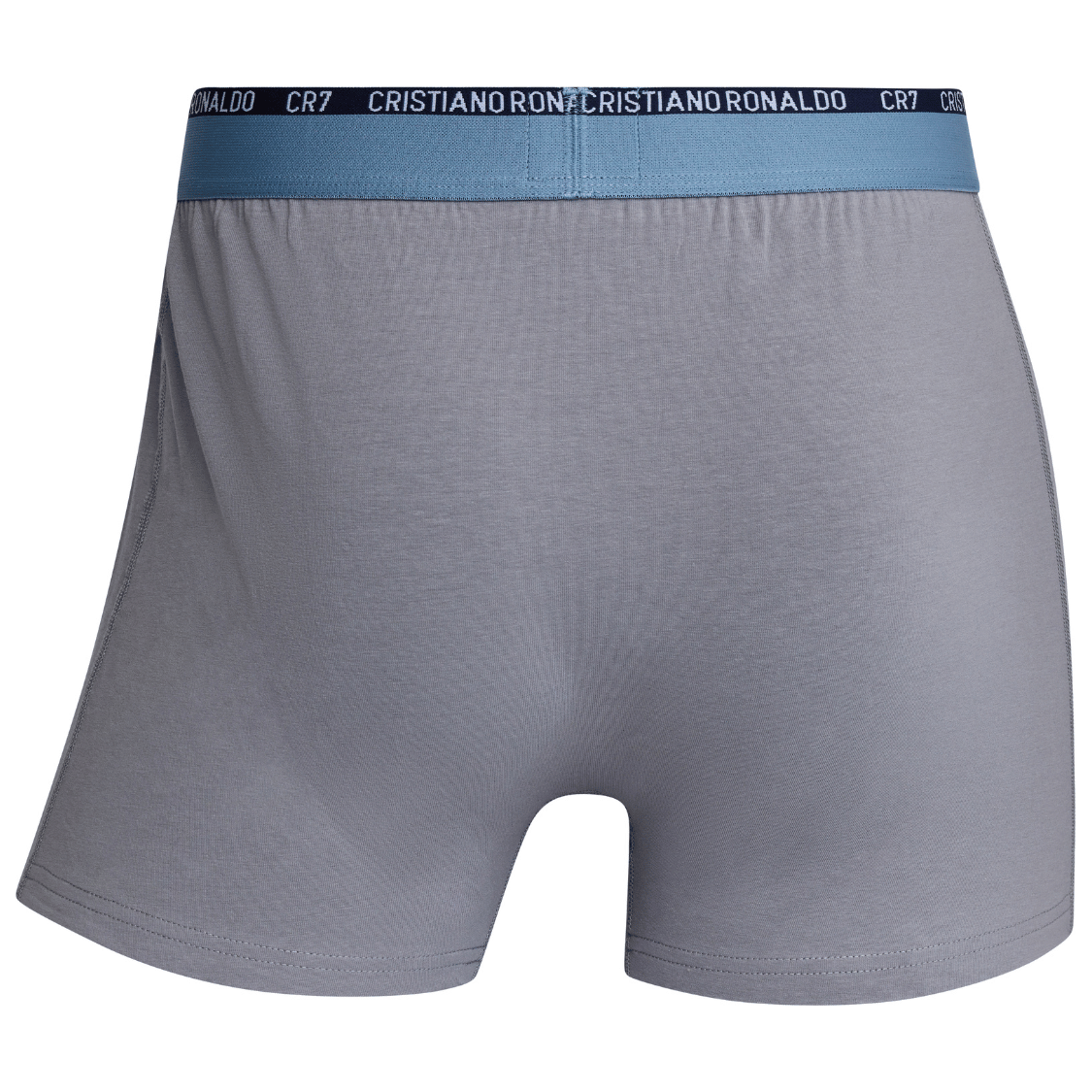 CR7 Trunks 5 Pack Fashion Men Travel Bag Multicolour – official CR7 underwear Europe mycr7.eu