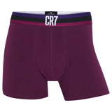 CR7 Trunks 6 Pack Men Multicolour – official CR7 underwear Europe mycr7.eu