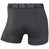 CR7 Trunks 5 Pack Men Microfiber Travel Bag Multicolour – official CR7 underwear Europe mycr7.eu