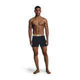 CR7 Trunks 5 Pack Fashion Men Travel Bag Gold – official CR7 underwear Europe mycr7.eu