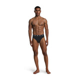 CR7 Briefs 3 Pack Men Black – official CR7 underwear Europe mycr7.eu