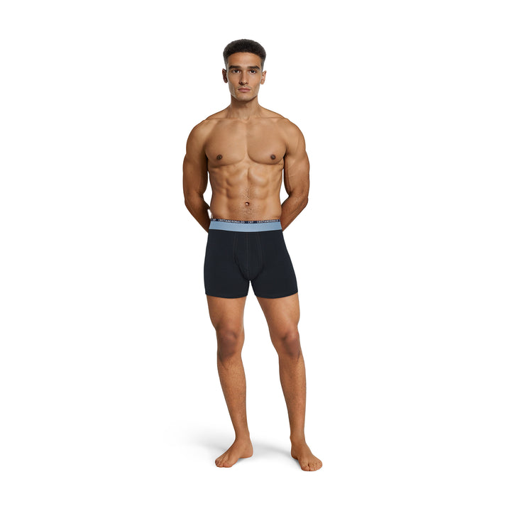 CR7 Trunks 5 Pack Fashion Men Travel Bag Multicolour – official CR7 underwear Europe mycr7.eu