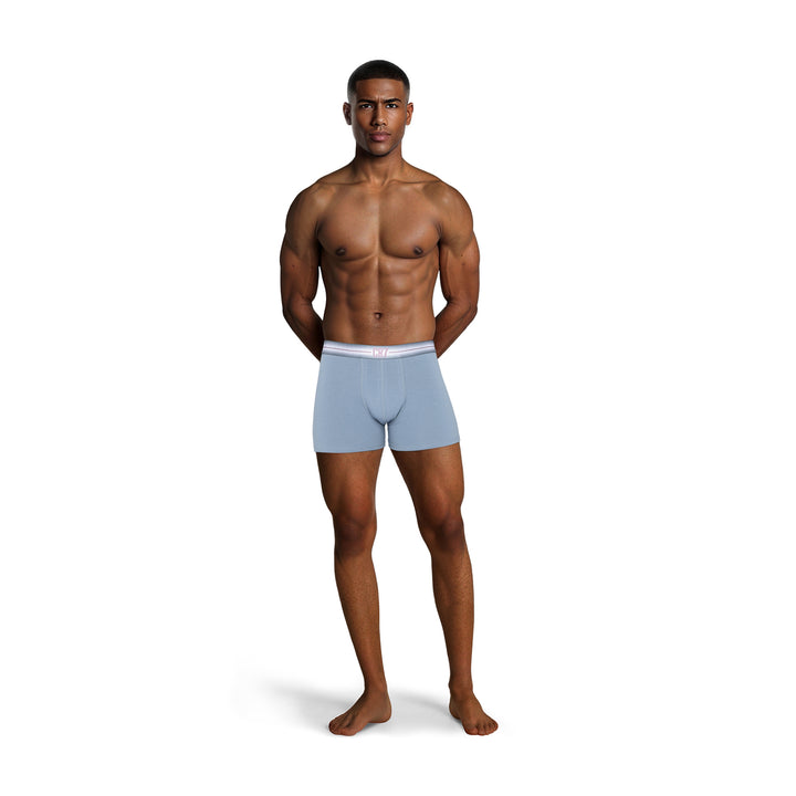 CR7 Trunks 5 Pack Fashion Men Travel Bag Multicolour – official CR7 underwear Europe mycr7.eu
