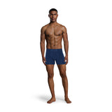 CR7 Trunks 6 Pack Soft Bamboo Men Dark Blue – official CR7 underwear Europe mycr7.eu