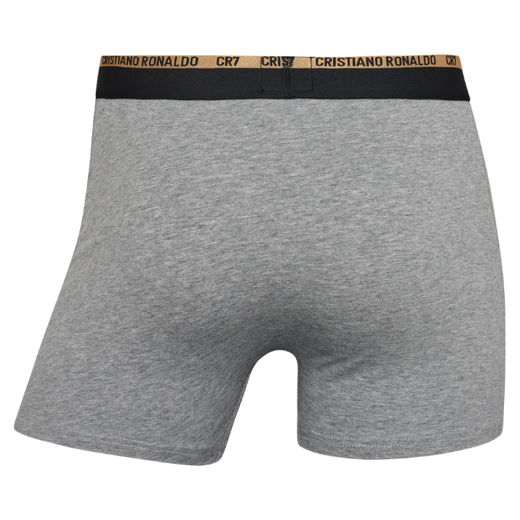 CR7 Trunks 7 Pack Men Multicolour Gift Box – official CR7 underwear Europe mycr7.eu