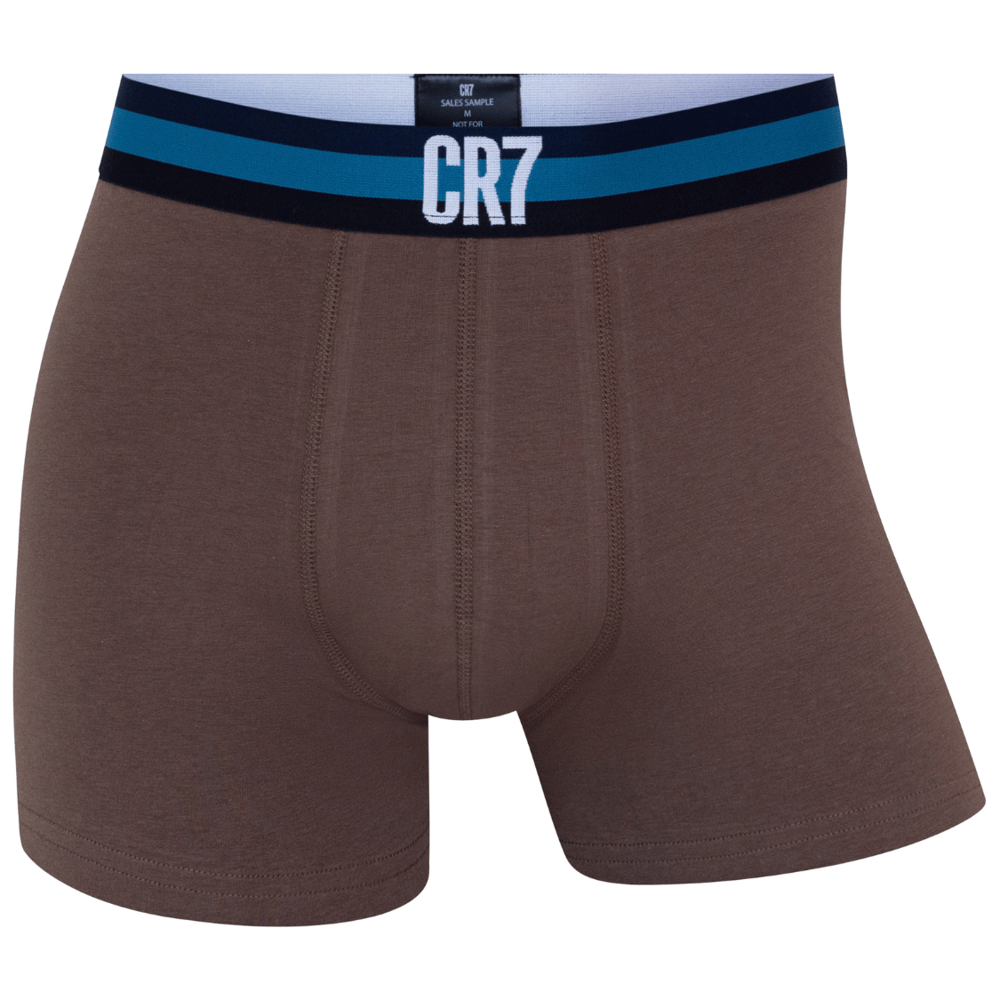 CR7 Trunks 5 Pack Fashion Men Travel Bag Multicolour – official CR7 underwear Europe mycr7.eu