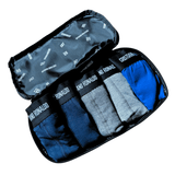 CR7 Trunks 5 Pack Fashion Men Travel Bag Multicolour – official CR7 underwear Europe mycr7.eu