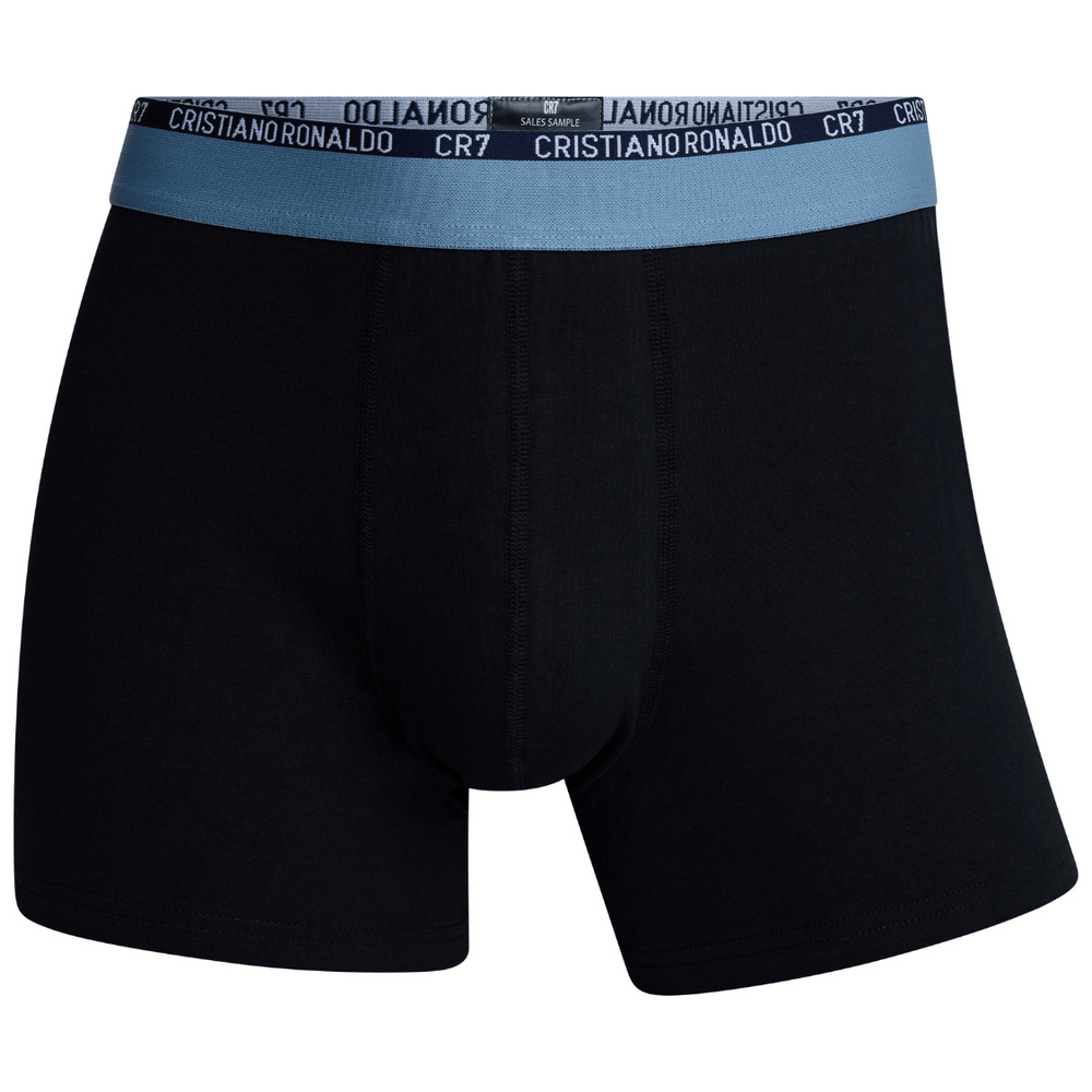 CR7 Trunks 5 Pack Fashion Men Travel Bag Multicolour – official CR7 underwear Europe mycr7.eu