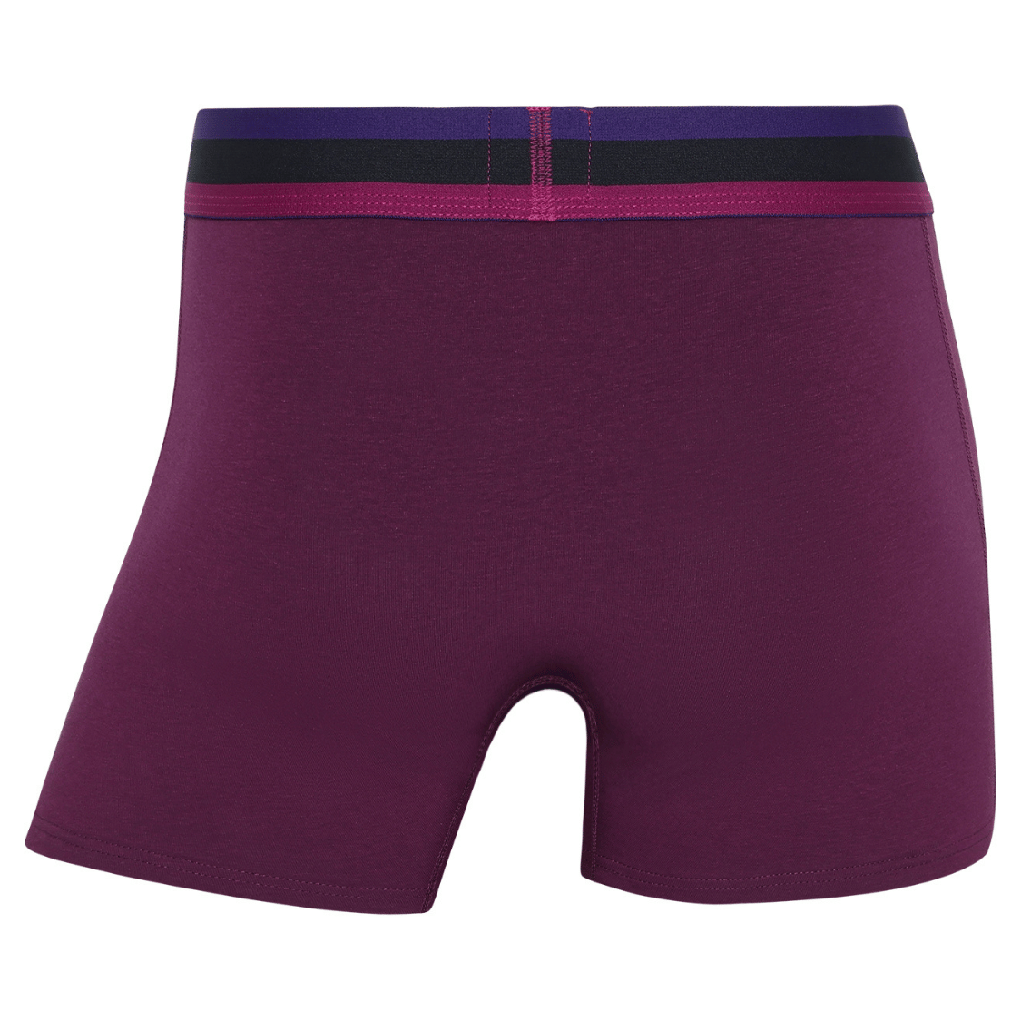 CR7 Trunks 6 Pack Men Multicolour – official CR7 underwear Europe mycr7.eu