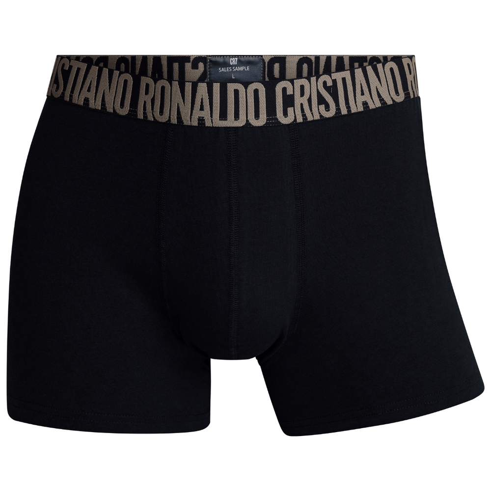 CR7 Trunks 5 Pack Fashion Men Travel Bag Multicolour – official CR7 underwear Europe mycr7.eu