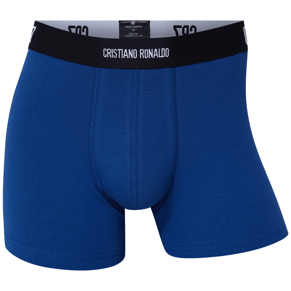 CR7 Trunks 5 Pack Fashion Men Travel Bag Multicolour – official CR7 underwear Europe mycr7.eu