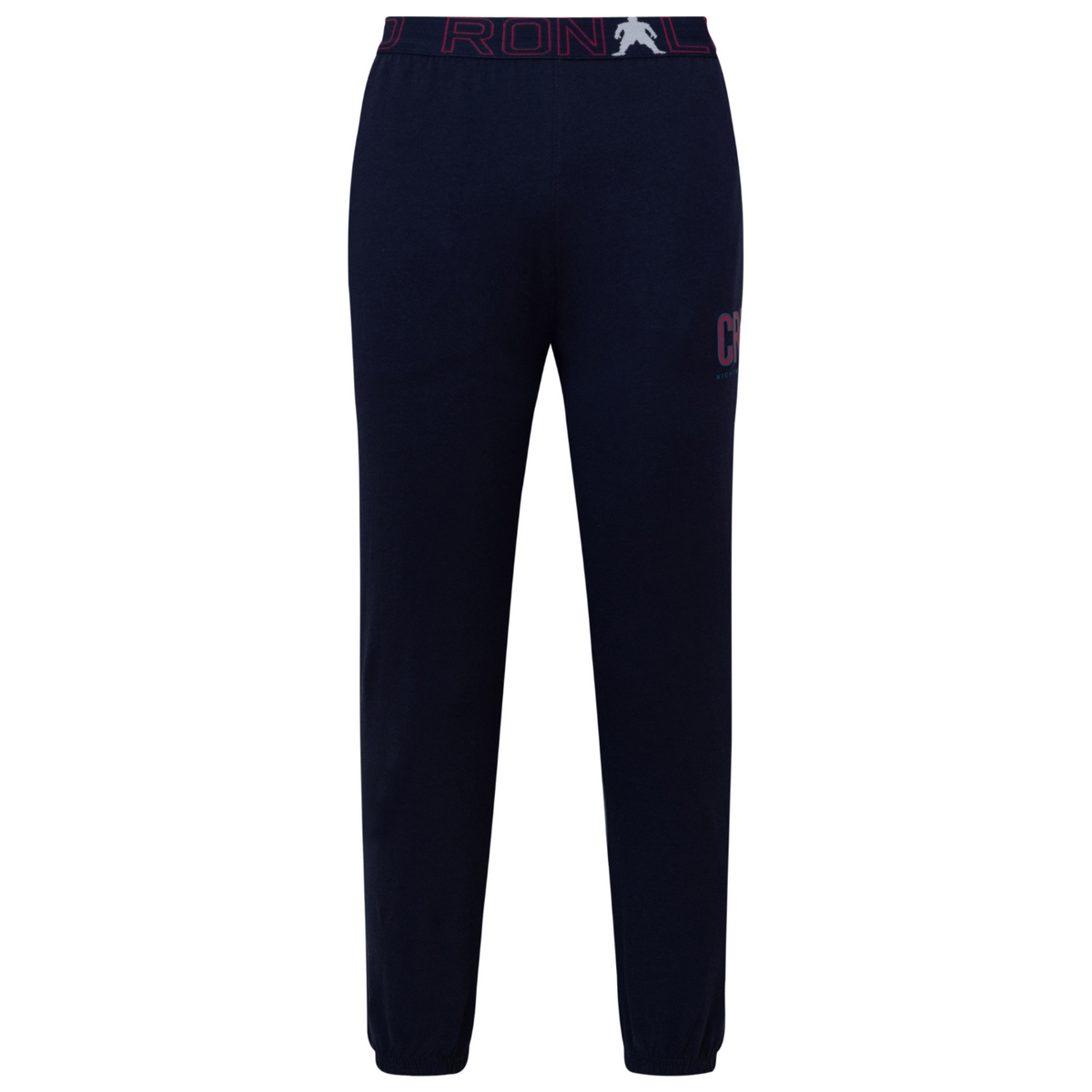 CR7 Pyjama Boys Blue – official CR7 underwear Europe mycr7.eu