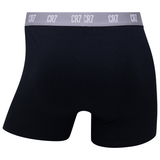 CR7 Trunks 9 Pack Men Black 900 Goals Limited Edition – official CR7 underwear Europe mycr7.eu