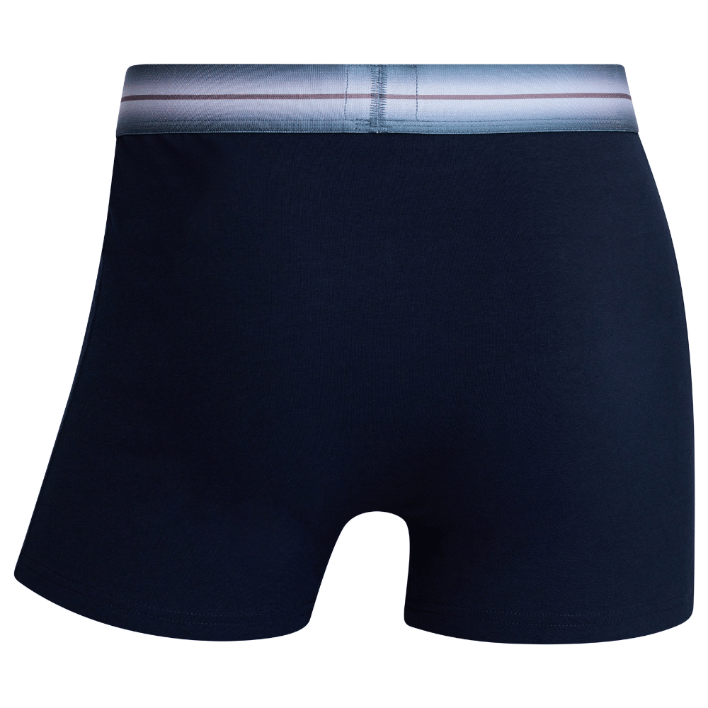 CR7 Trunks 5 Pack Fashion Men Travel Bag Multicolour – official CR7 underwear Europe mycr7.eu