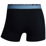 CR7 Trunks 5 Pack Fashion Men Travel Bag Multicolour – official CR7 underwear Europe mycr7.eu