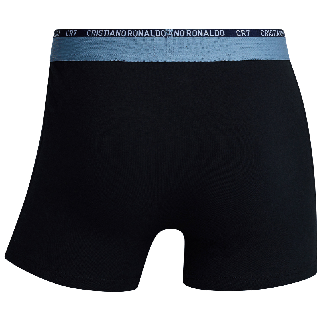 CR7 Trunks 5 Pack Fashion Men Travel Bag Multicolour – official CR7 underwear Europe mycr7.eu