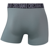 CR7 Trunks 5 Pack Men Microfiber Travel Bag Multicolour – official CR7 underwear Europe mycr7.eu