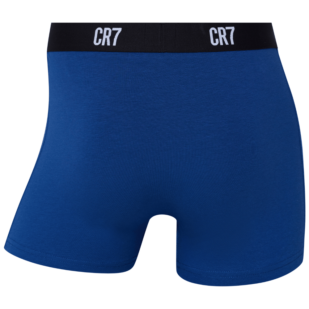 CR7 Trunks 5 Pack Fashion Men Travel Bag Multicolour – official CR7 underwear Europe mycr7.eu
