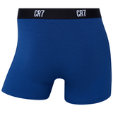 CR7 Trunks 5 Pack Fashion Men Travel Bag Multicolour – official CR7 underwear Europe mycr7.eu
