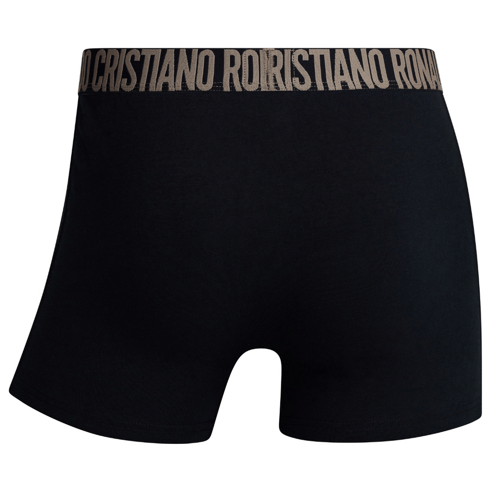 CR7 Trunks 5 Pack Fashion Men Travel Bag Multicolour – official CR7 underwear Europe mycr7.eu