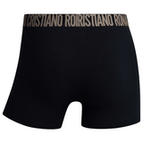 CR7 Trunks 5 Pack Fashion Men Travel Bag Multicolour – official CR7 underwear Europe mycr7.eu