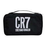 CR7 Trunks 5 Pack Men Travel Bag Black – official CR7 underwear Europe mycr7.eu