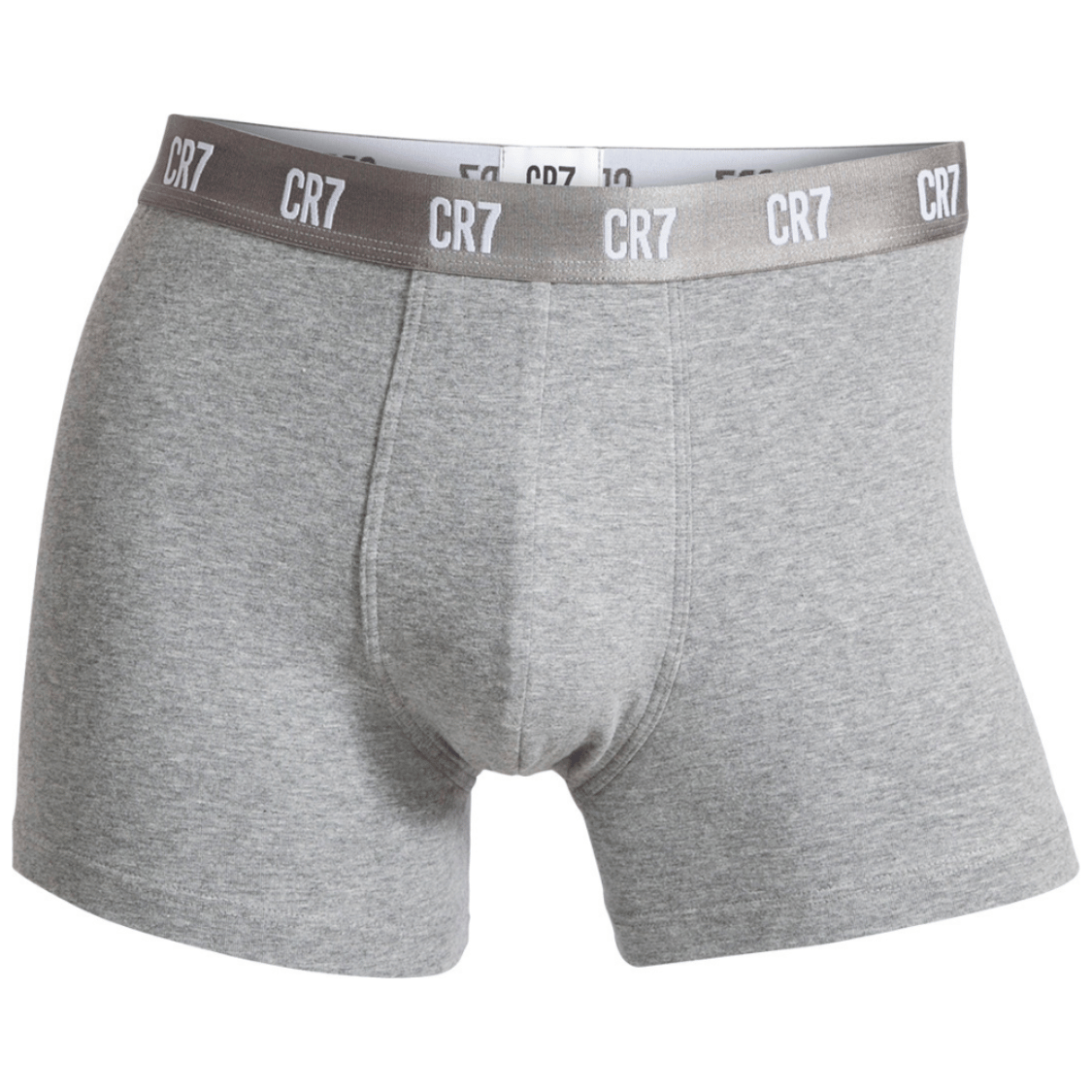 CR7 Trunks 12 Pack Men Black White Grey Mix – official CR7 underwear Europe mycr7.eu