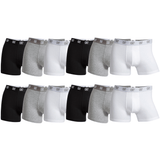 CR7 Trunks - 12 Pack Men (black/white/grey mix)