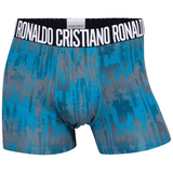 CR7 Trunks 6 Pack Men Microfiber Multicolour – official CR7 underwear Europe mycr7.eu
