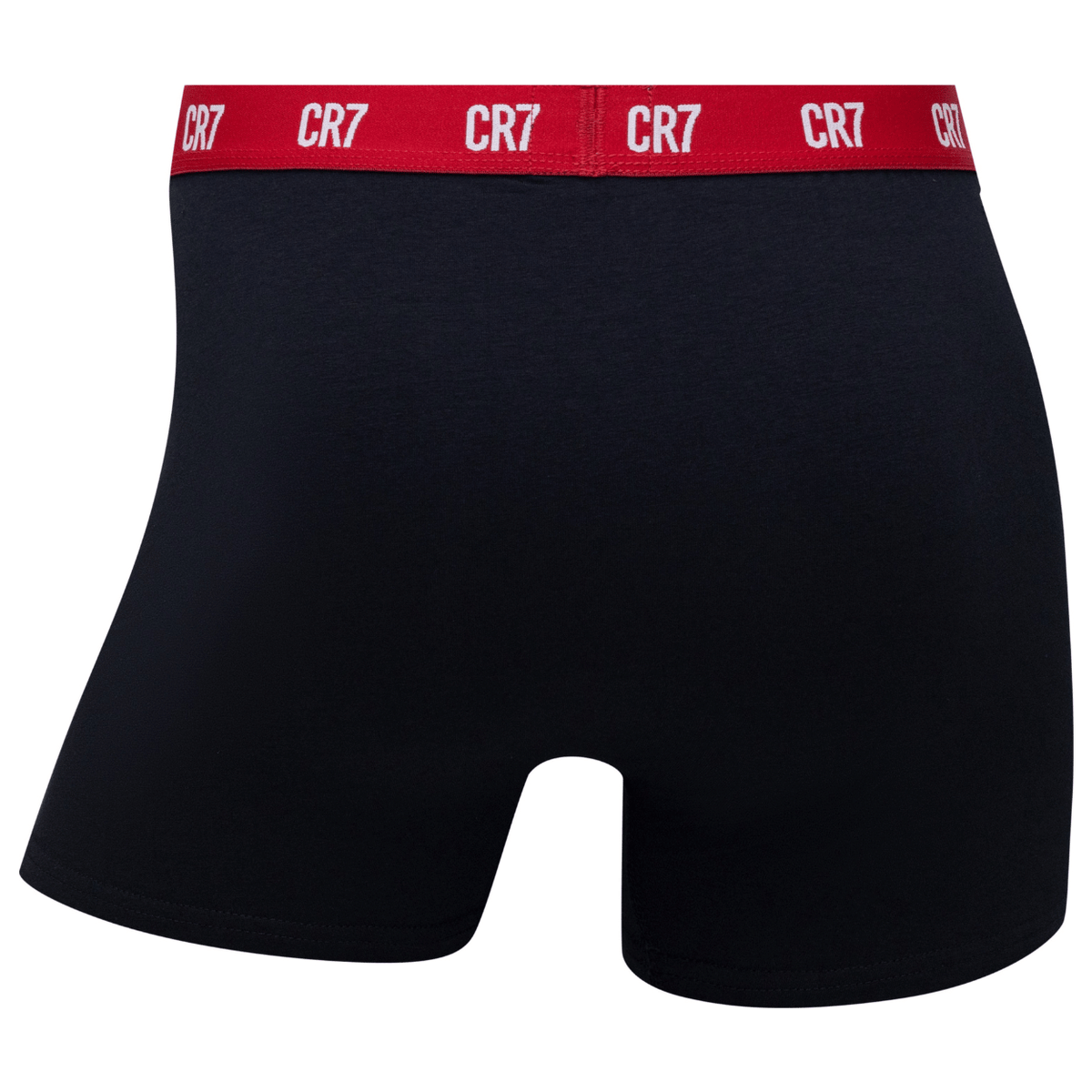 CR7 Trunks 9 Pack Men Black 900 Goals Limited Edition – official CR7 underwear Europe mycr7.eu